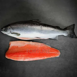 Boneless Fish