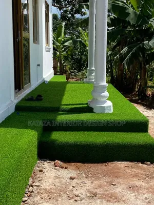 Sinic Grass Carpet