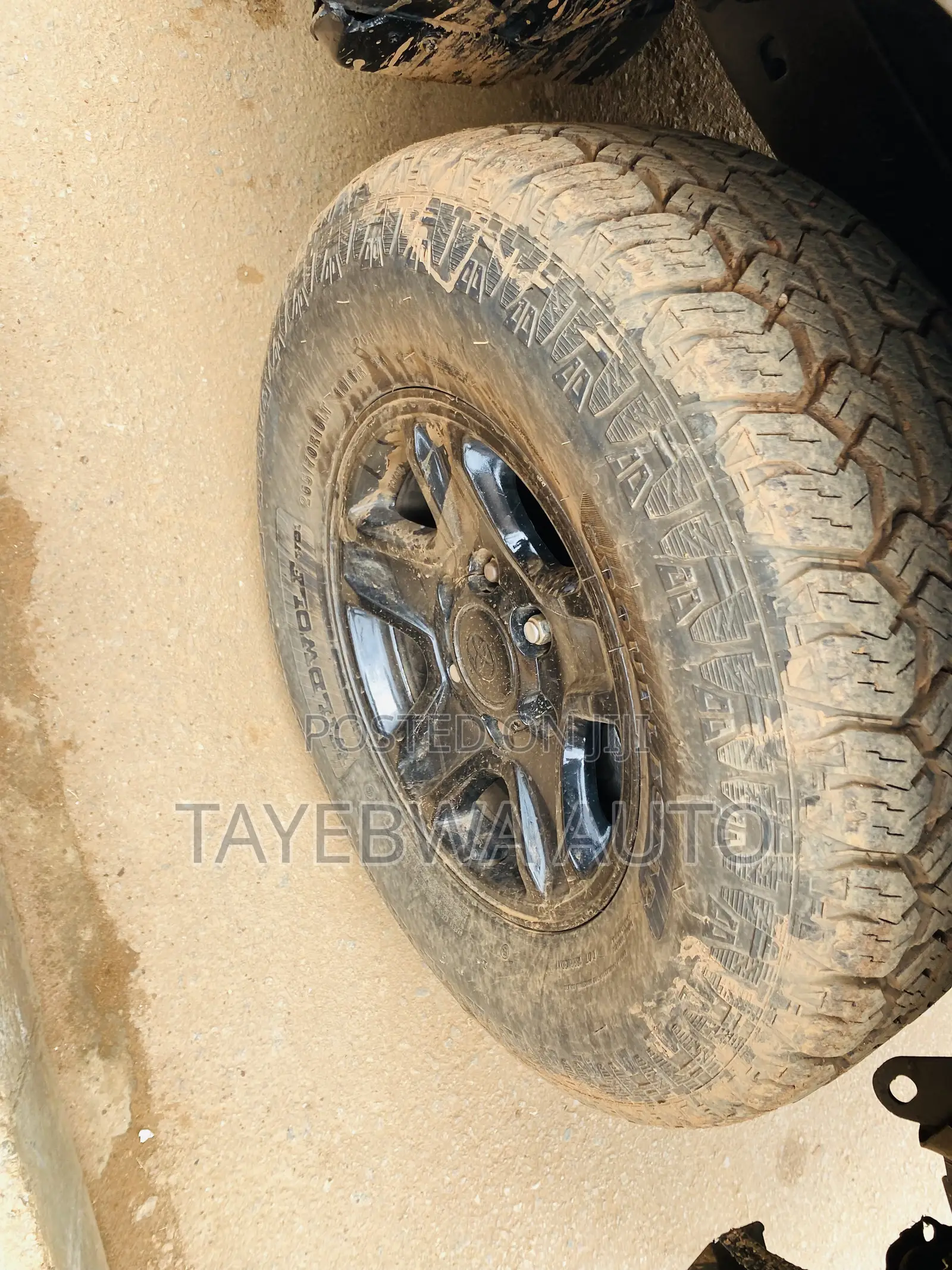 Toyota Land Cruiser Prado 3.0 TD 2001 Silver