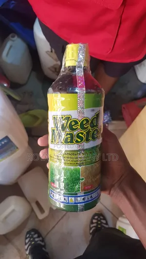 Weed Master 1litre