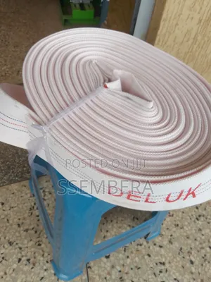 2 Inch Delivery Hose Pipe
