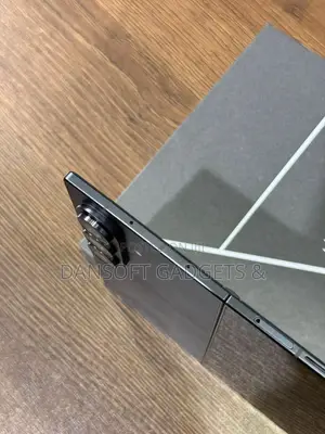 New Samsung Galaxy Z Fold7 512 GB Black