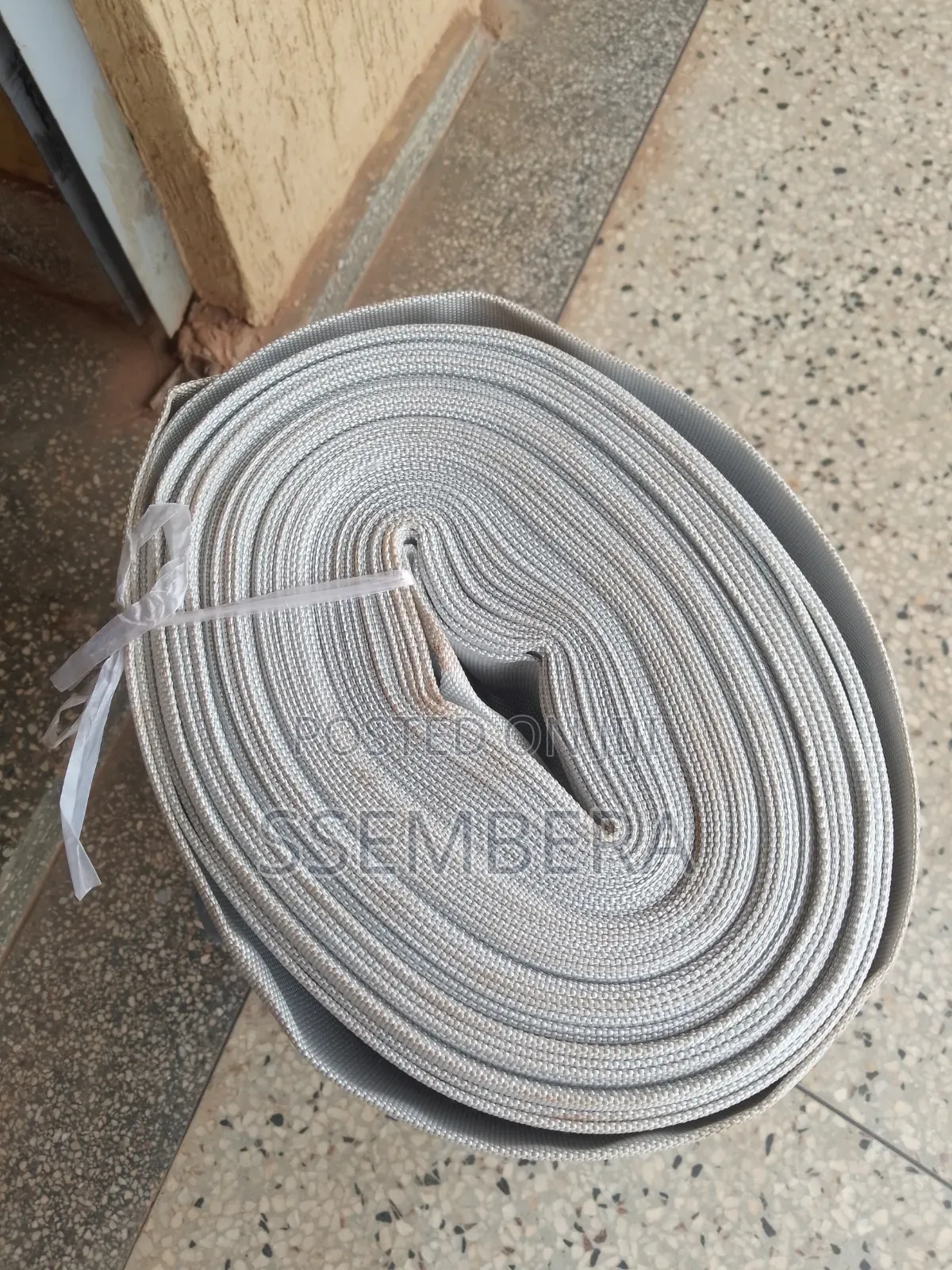3 Inches 30meters Converse Delivery Pipe