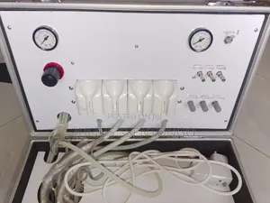 Portable Dental Unit