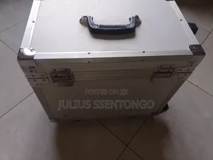 Portable Dental Unit