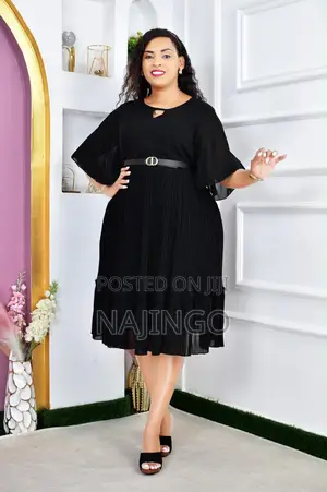 Short Chiffon Dresses