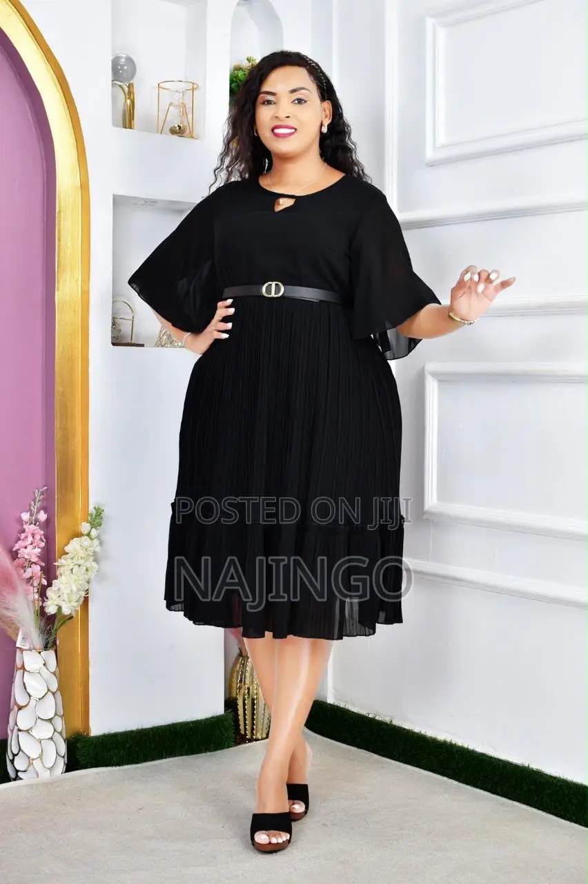 Short Chiffon Dresses
