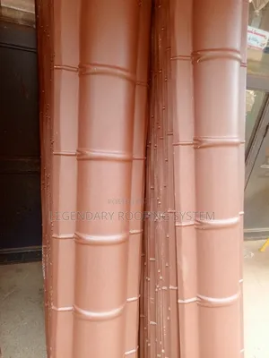 Ridges Versatile Supertile Iron Sheets