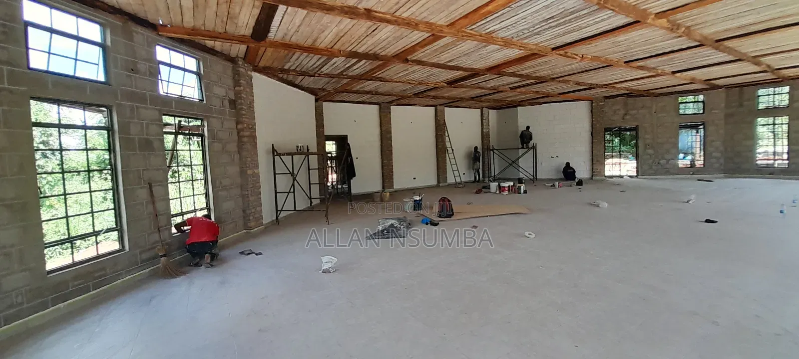 Proffesional Painter 24/7 Kawempe Kampala-Uganda