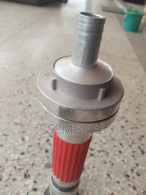 1 Inch Irrigation Handheld Nozzle