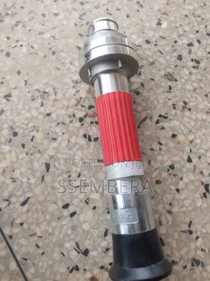 2 Inch Irrigation Handheld Nozzle