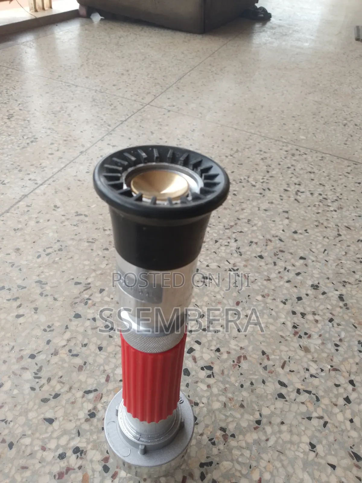 2 Inch Irrigation Handheld Nozzle