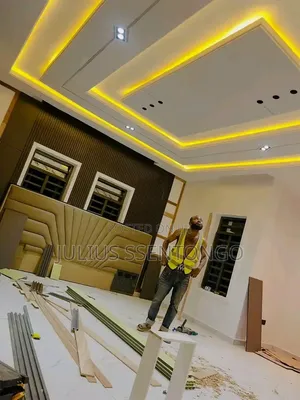 Electrician