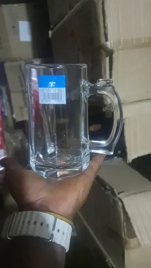 Juice Glasses / Glass Juice Glasses (12pics)