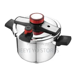 30.0LitresStainless Steel Pressure Cooker.