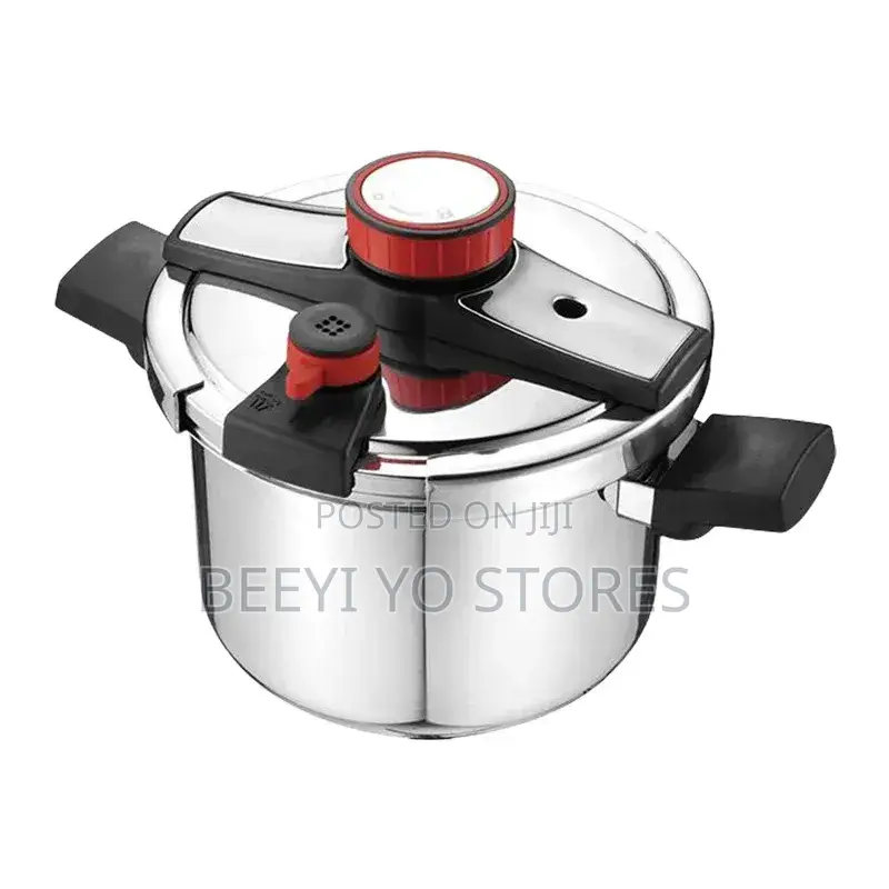 30.0LitresStainless Steel Pressure Cooker.
