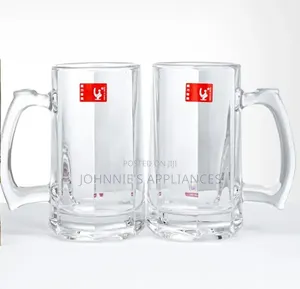 Juice Glasses / Glass Juice Glasses (12pics)