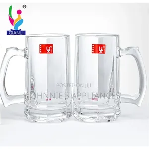 Juice Glasses / Glass Juice Glasses (12pics)