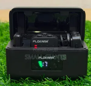 Plokama WM-80 Wireless Microphone System