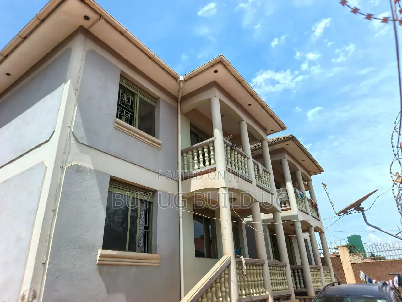 2bdrm Apartment in Kawempe Town, Central Division for sale