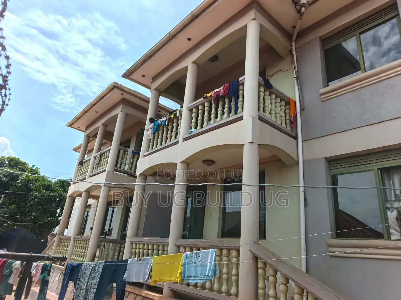2bdrm Apartment in Kawempe Town, Central Division for sale