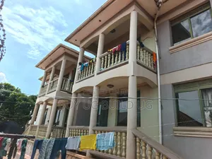 2bdrm Apartment in Kawempe Town, Central Division for sale