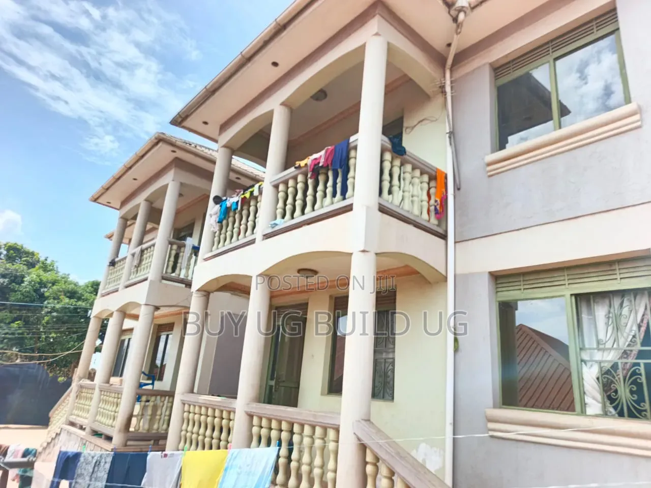 2bdrm Apartment in Kawempe Town, Central Division for sale