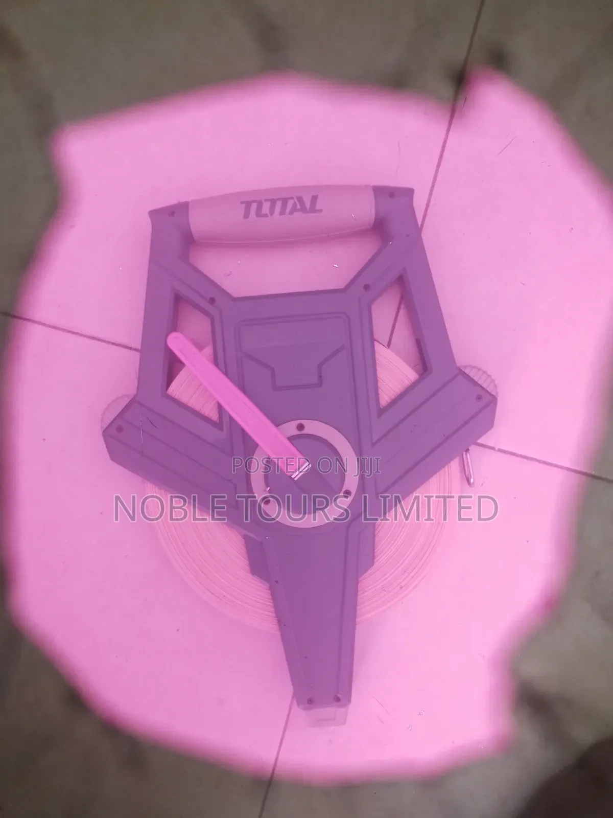 Tape Measure