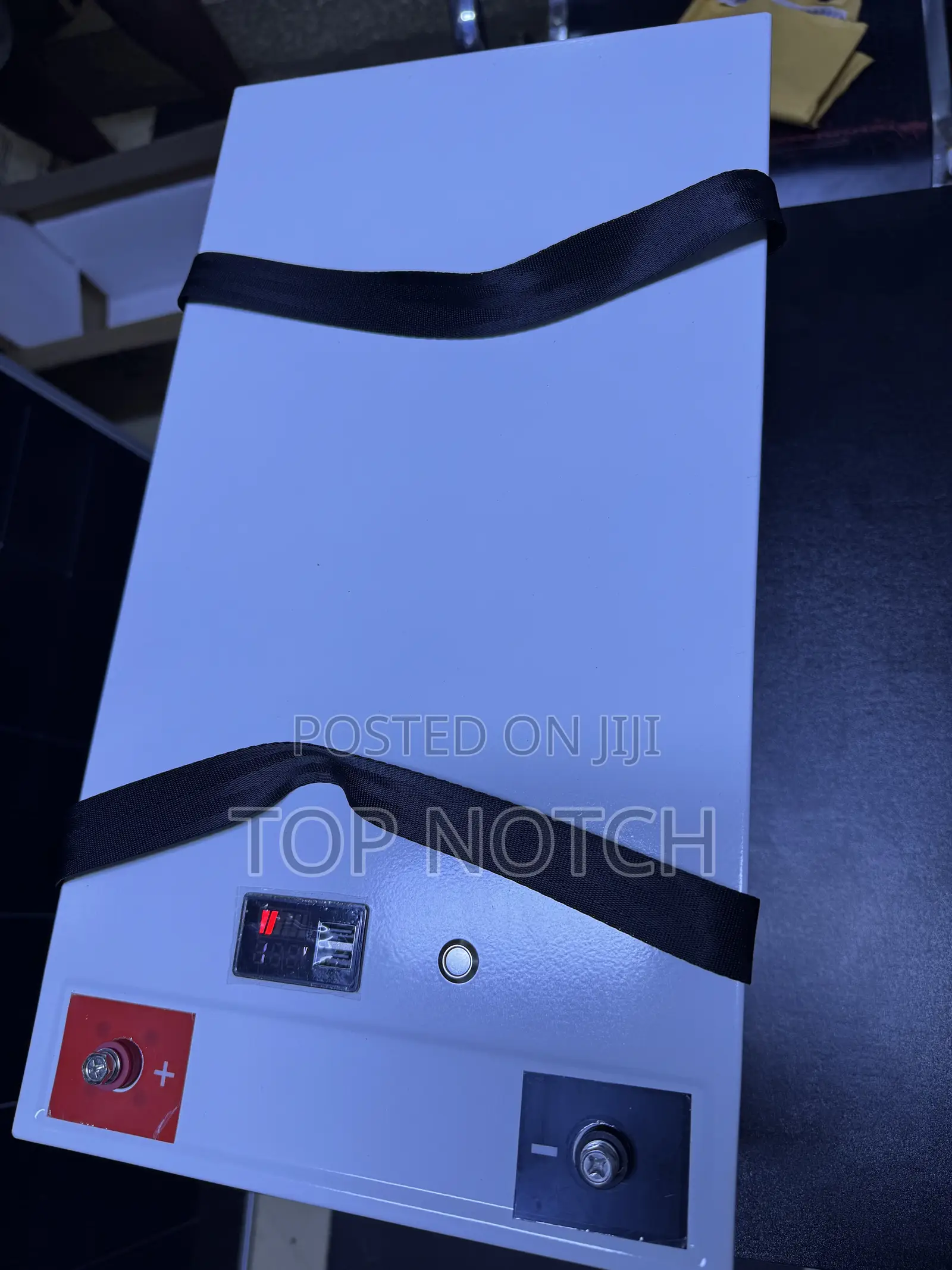 2.5kwh Lc Star Lithium Battery