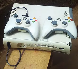 Microsoft Xbox360