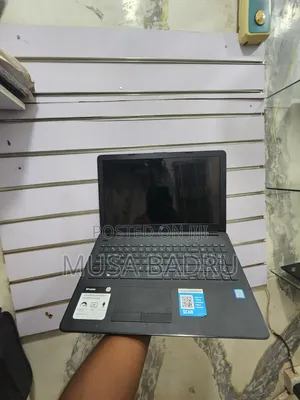 New Laptop HP 250 G4 8GB Intel Core i5 SSD 256GB