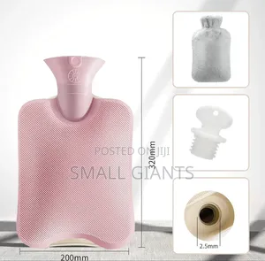 2litres Hot Water Bottle