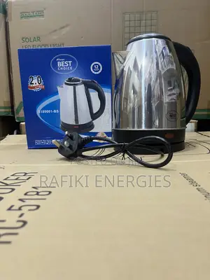 Best Choice Electric Kettle