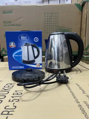 Best Choice Electric Kettle