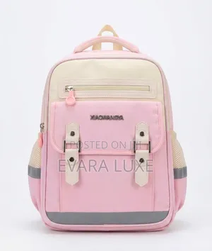 Back to School Backpacks