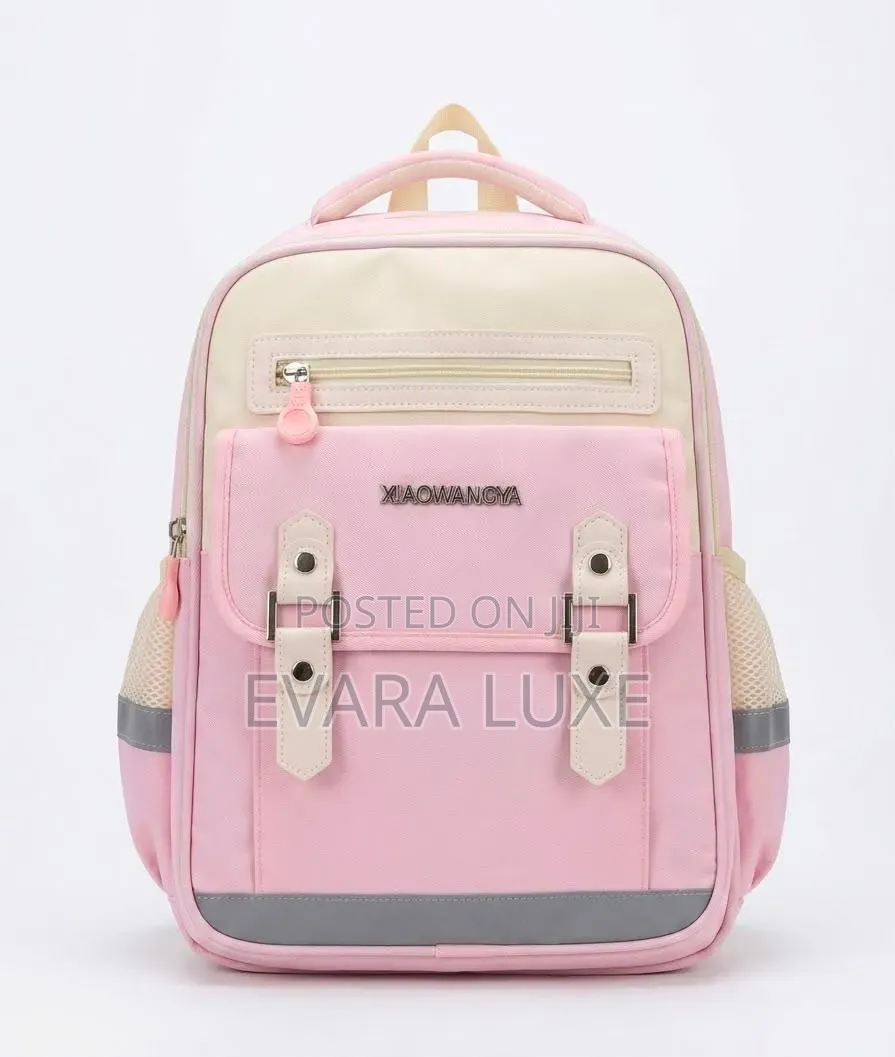 Back to School Backpacks