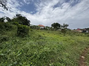 28 Decimals of Land for Sale in Gayaza Makenke