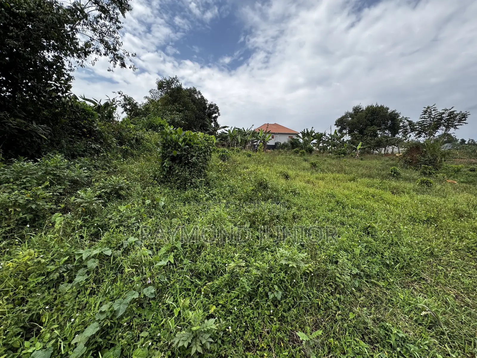 28 Decimals of Land for Sale in Gayaza Makenke