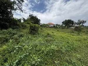28 Decimals of Land for Sale in Gayaza Makenke