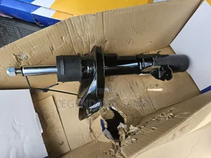 VOLVO V40 New Shock Absobers