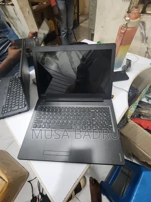 New Laptop Lenovo IdeaPad 310 8GB Intel Core i7 SSD 256GB