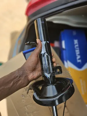 VOLVO V40 New Shock Absobers