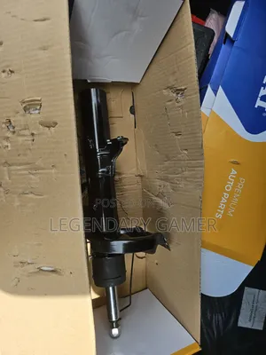 VOLVO V40 New Shock Absobers