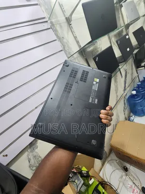 New Laptop Lenovo IdeaPad 310 8GB Intel Core i7 SSD 256GB