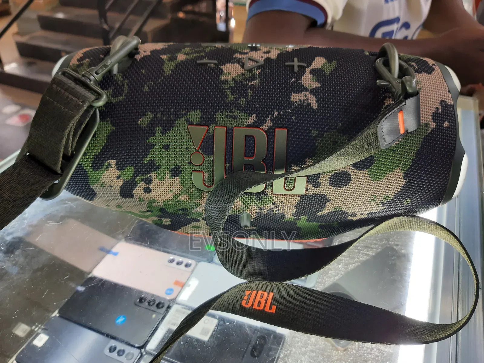 JBL Xtreme 4