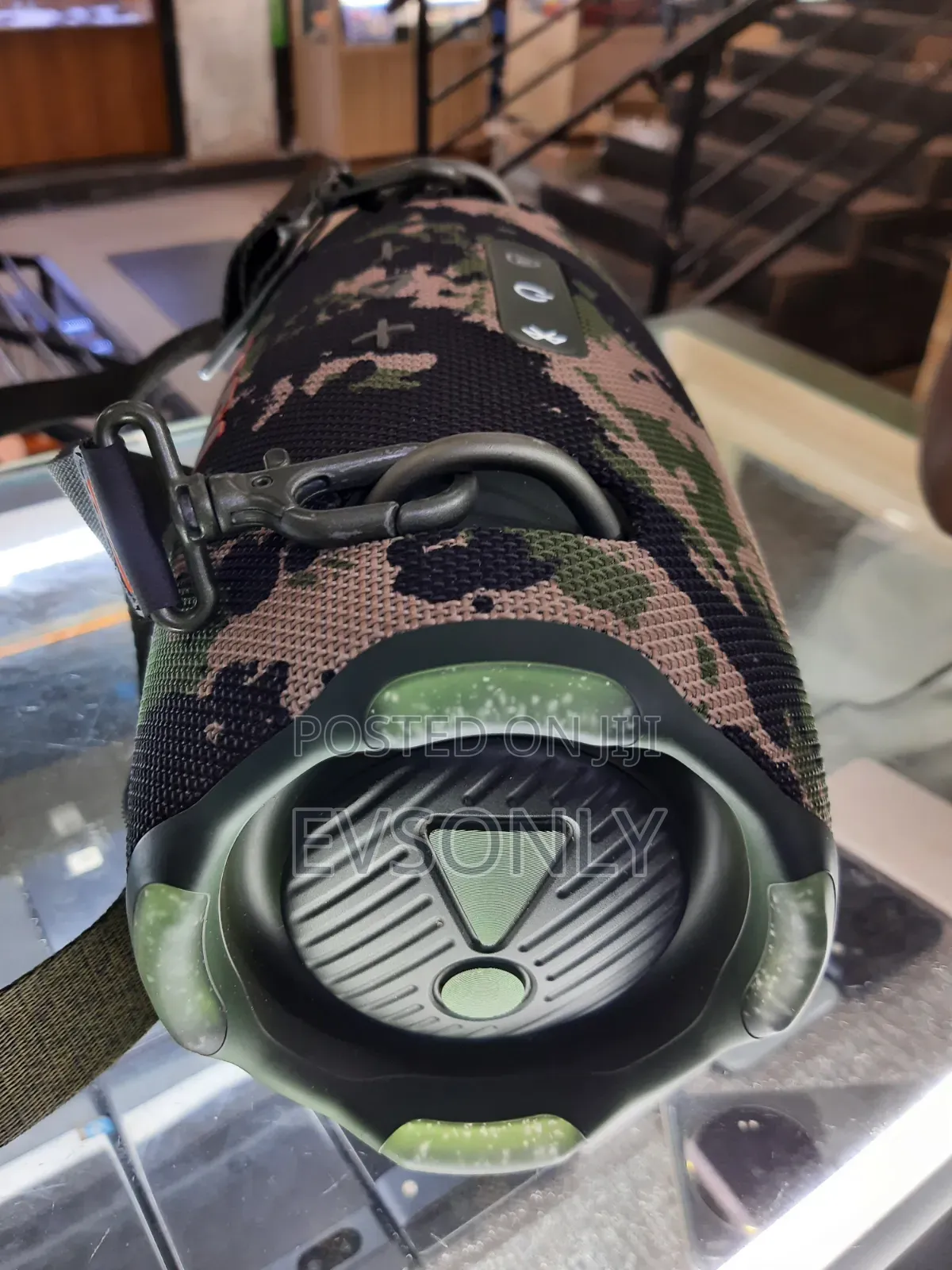 JBL Xtreme 4