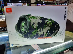 JBL Xtreme 4