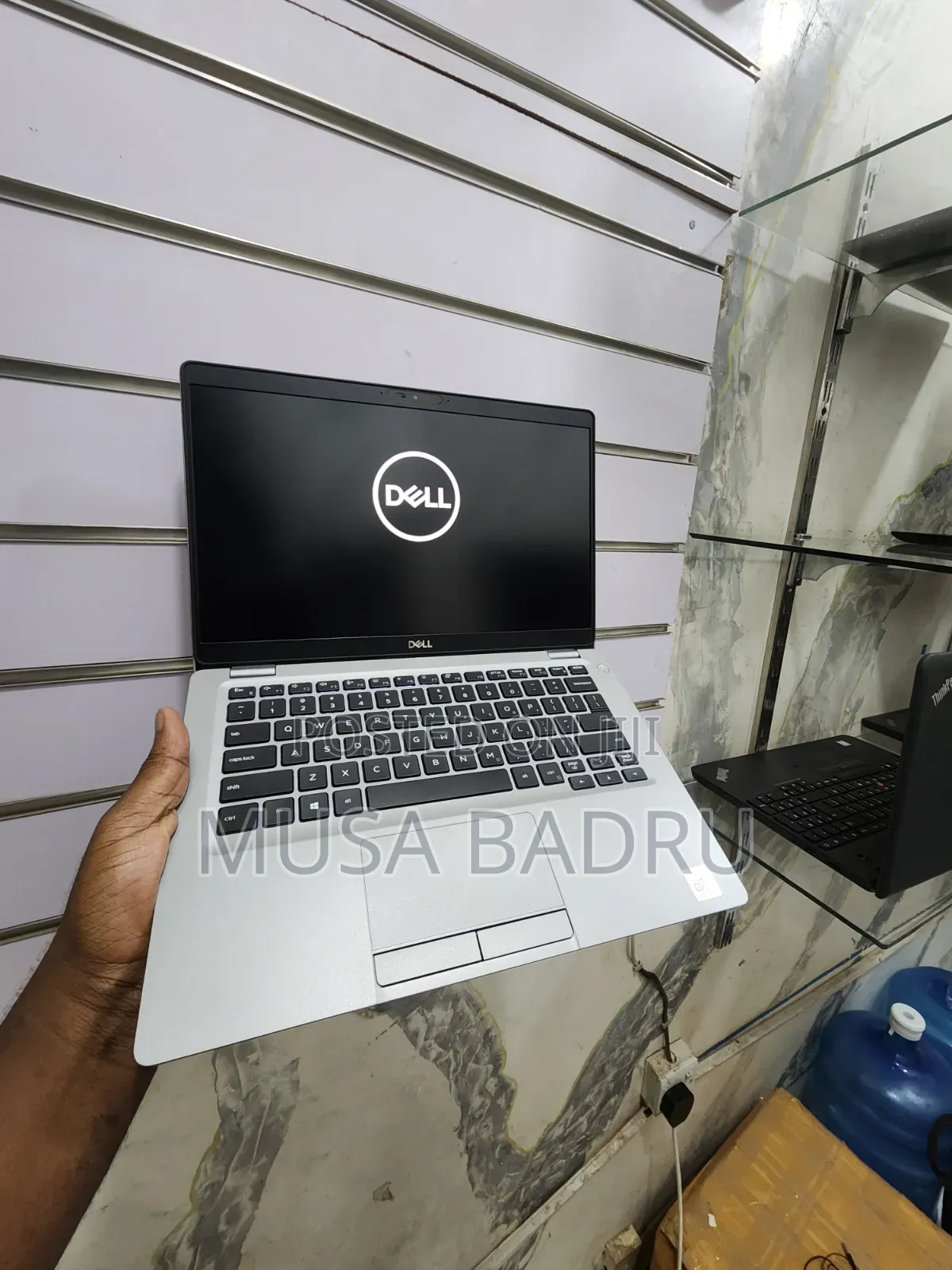 New Laptop Dell Latitude 5310 16GB Intel Core i5 SSD 512GB