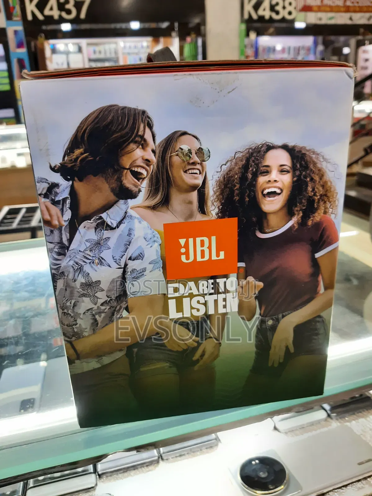 JBL Xtreme 4