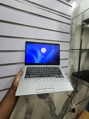 New Laptop Dell Latitude 5310 16GB Intel Core i5 SSD 512GB